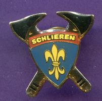 Feuerwehr  SCHLIEREN