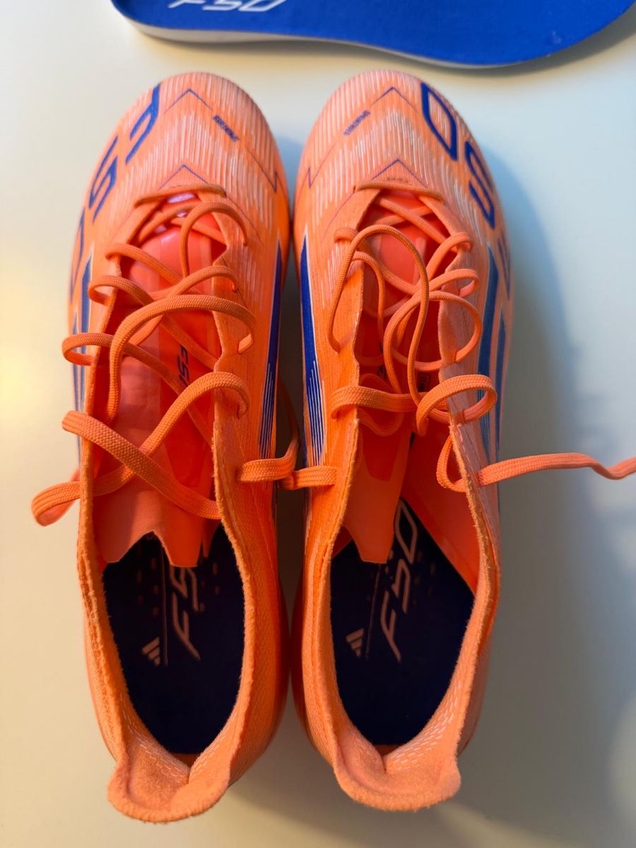 Adidas Scarpe da uomo: F50 elite SG neu!! – Nuovo (secondo la descrizione) da Luzern venduto da limatri 3