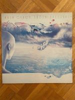 Rush 1984 Grace under pressure (LP + Inner 1st Issue)