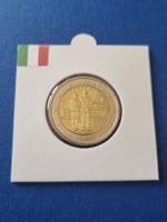 2 Euro Italien 2022 State Police
