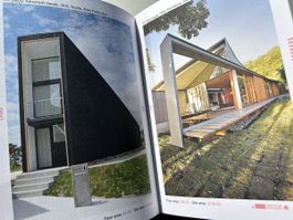 JUTAKU: JAPANESE HOUSES PHaidon Book - Like New - Ready for