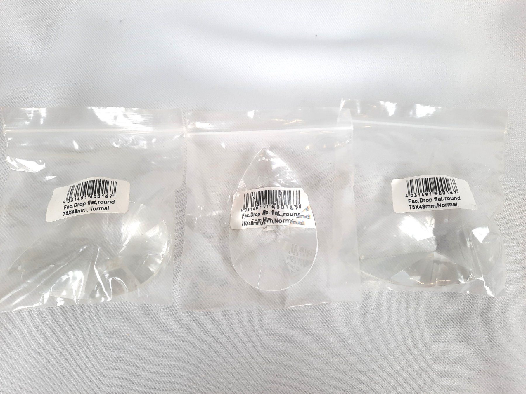 Kit bricolage: Schmuck- und Deko Bastelset – Usato da Beinwil am See venduto da Restwert_Beinwil 3