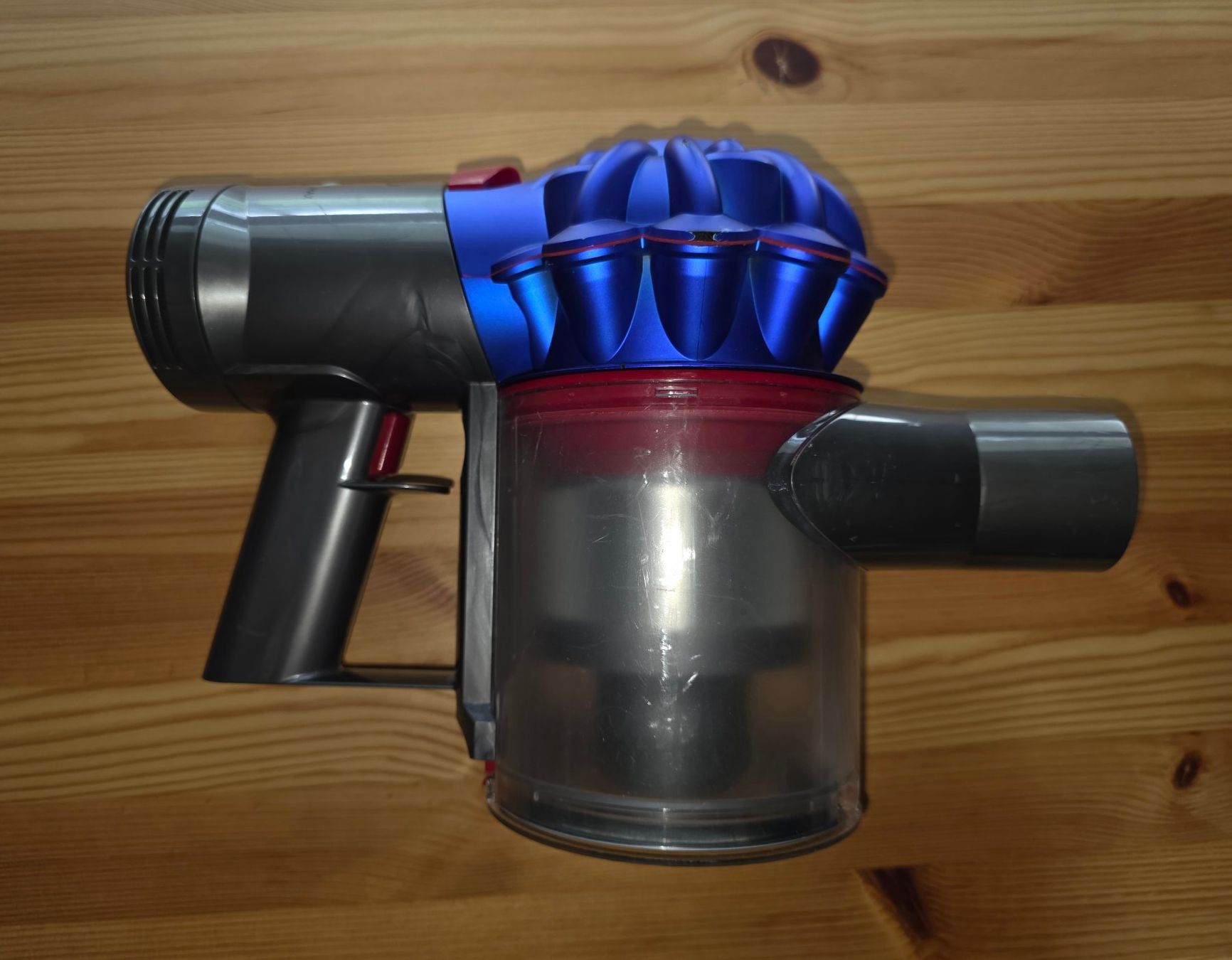Dyson Staubsauger & Zubehör: Refresh Dyson V7 Staubsauger sauber, neuer Filter – Gebraucht aus Stein SG von nxr_vzv9 3