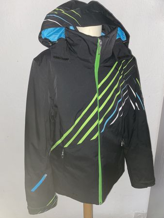Damen Skijacke SPYDER Grösse S wie NEU