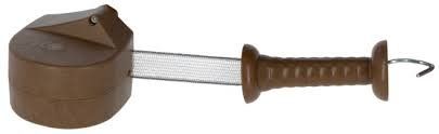 Altre attrezzature per stalle: Weide-Tor Seil oder Band mit Aufroller AKO  Seillänge 6 m – Nuovo e nell'imballaggio originale da St. Gallen venduto da schnaeppchen-preise 2