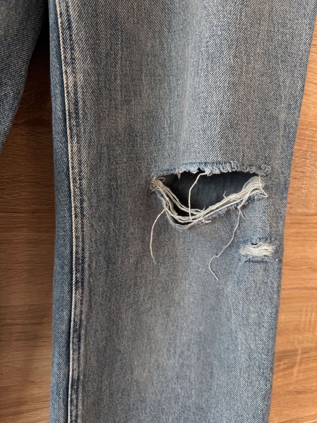 H&M Jeans: Jeans trendy – Gebraucht aus Montreux von Iza_81199 1