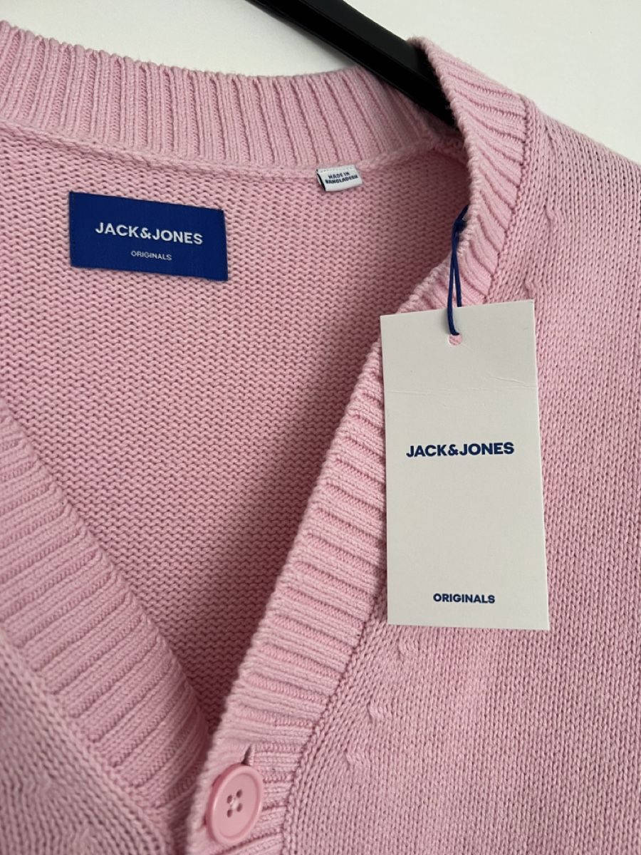 Jack & Jones Maglioni & Felpe: Pullover Jacke & Jones – Nuovo (secondo la descrizione) da Baar venduto da rom_j56y 1