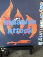 Massive Attack / Daydreaming