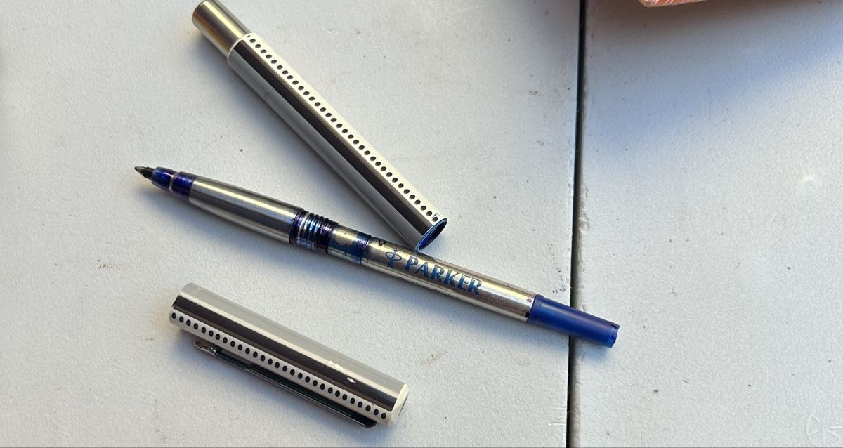 Stifte & Marker: Rollerpen  – Gebraucht aus Erlenbach ZH von Xe01 4