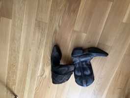 Cowboystiefel Gr.. 36/37