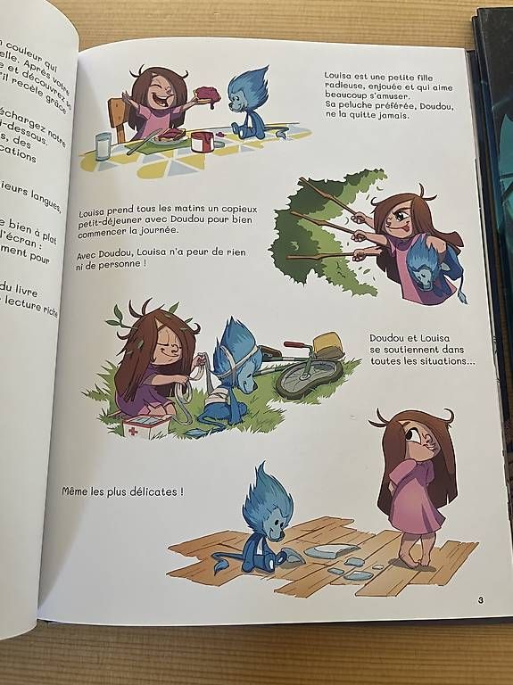 Libri: NEUF : La fabuleuse maison cerveau  – Usato da Sugiez venduto da Essenti3L 2