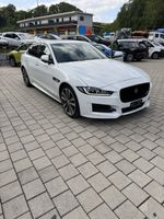 JAGUAR XE 20d