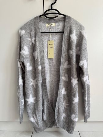 Strickjacke Miss Charm - Grösse ca. 34/36/38