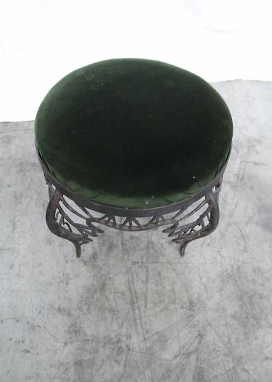 Sgabelli: Emery "Vieille Branches" Stools – Usato da Zürich venduto da lou_5bpd 1