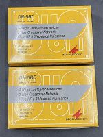 MONACOR | Lautsprecherweiche | DN-5BC | 2 Stk.