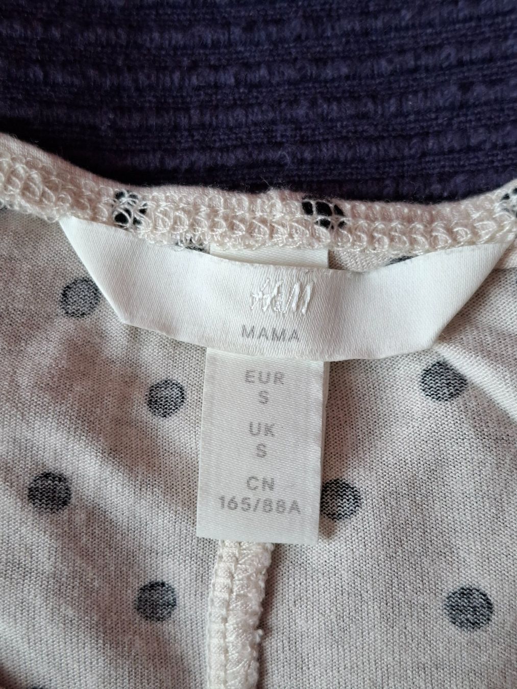 H&M Maglioni & Felpe: Stilloberteil von H&M – Usato da Gerlafingen venduto da MMoeller 2