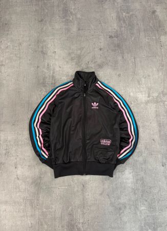 Vintage Adidas Chile 62 Trainingsjacke (S)