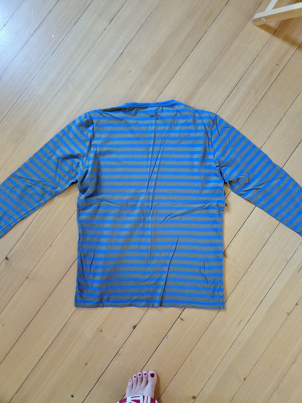 T-shirt: Shirt von Tarzan Grösse L – Usato da Basel venduto da ste_g9bv 2