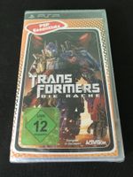 Transformers die Rache für PSP (Neu/Sealed)