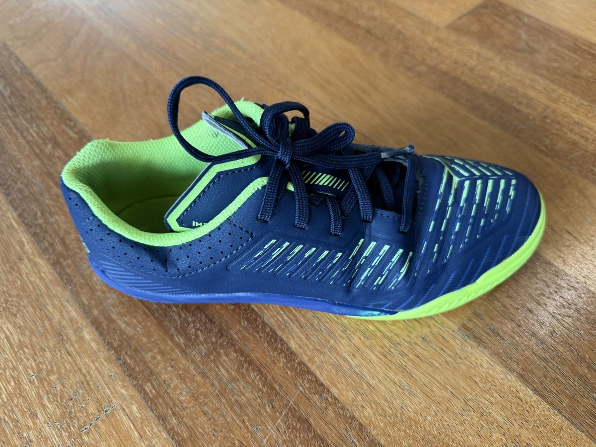 Decathlon Scarpe da uomo: Turnschuhe / Hallenschuhe Gr. 36 – Usato da Gossau ZH venduto da zh-oberland 2