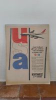 Vintage poster