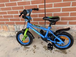 Kinderrad