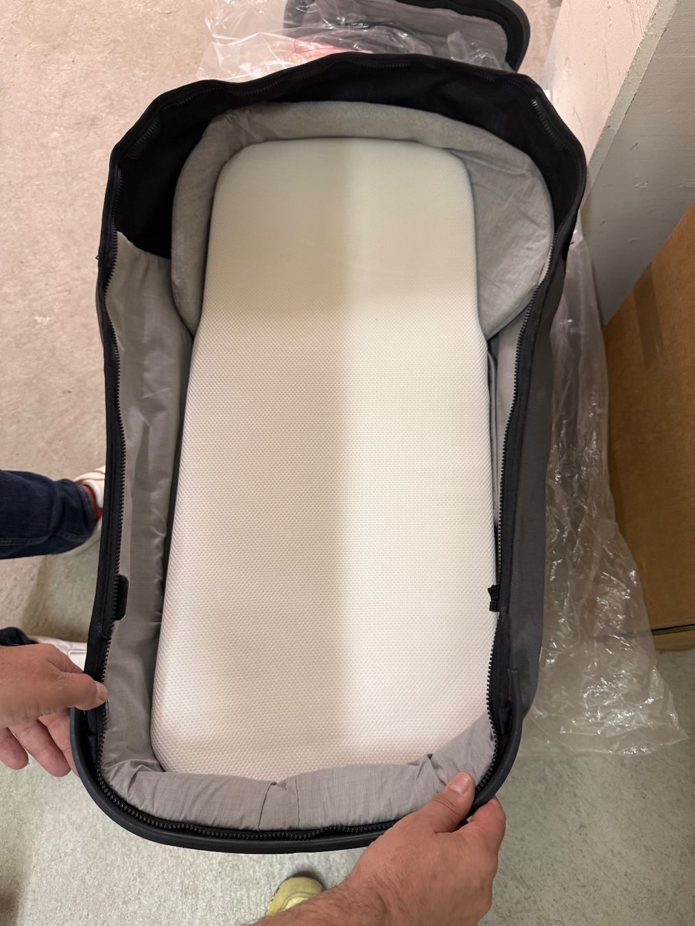 Joolz Carrozzine: Kinderwagen Joolz Day3 Earth – Usato da Schlieren venduto da tam_66h7 3