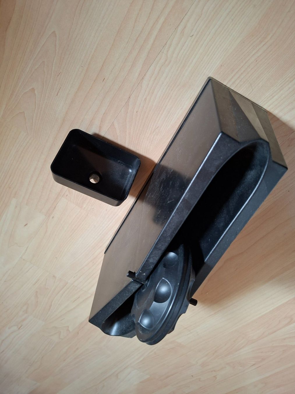 Tutte le macchine: Schallplatten Reinigungsmaschiene – Usato da Gelterkinden venduto da wern1