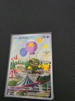 Drifloon 136/128 Pokemon 30th Celebration EN