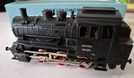Märklin Lokomotive