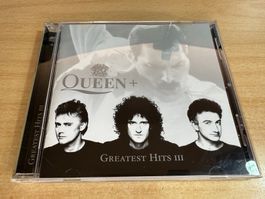 G5 Queen – Greatest Hits III