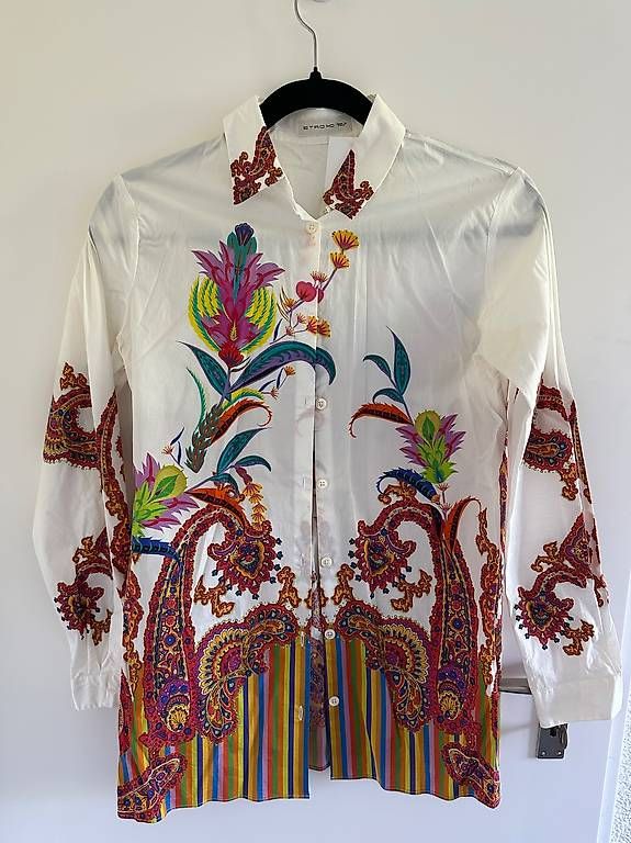 Blusen: Bluse – Gebraucht aus Zumikon von als_f58l