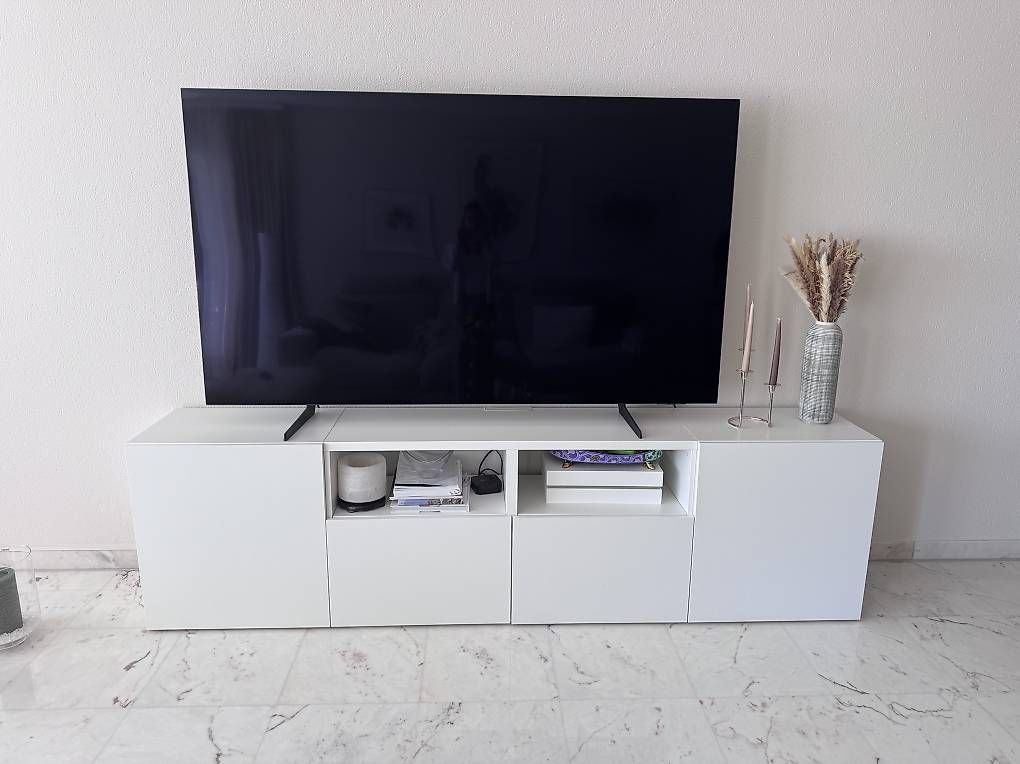 TV Möbel: Mobile TV – Gebraucht aus Dino von Giorgia.vllm