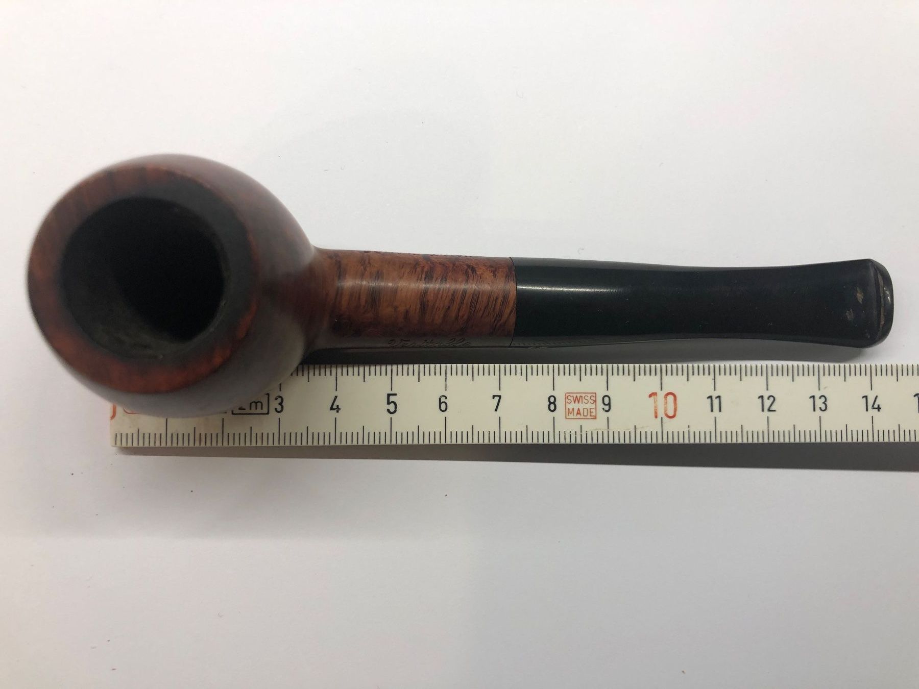 Pipe & Accessori: Pfeife Saint Claude 1002 Veritable Lacroix – Usato da Nunningen venduto da anclaudia 6