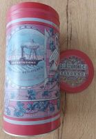 Blechdose Vintage Stil -  D. Lazzaroni & C. Saronno