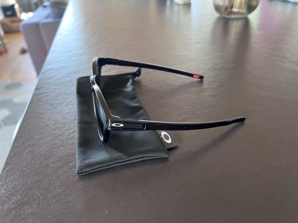 Oakley Occhiali & Lenti: Oakley Latch – Usato da Courtedoux venduto da Coks86 2