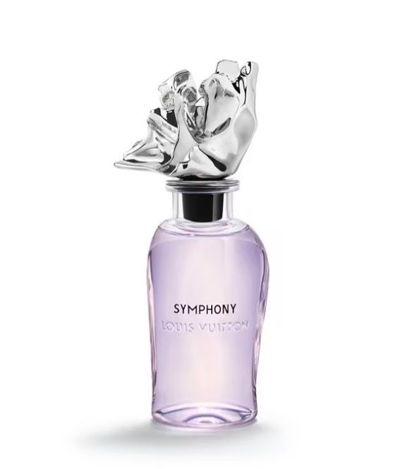 Louis Vuitton Parfum & Eau de Toilette: Parfum La Symphony Louis Vuitton original – Neu (gemäss Beschreibung) aus Grône von mat_jh8d