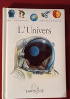 Encyclopédie "L'Univers" Larousse