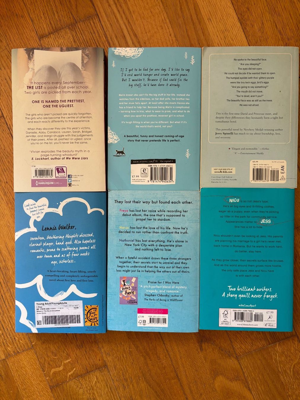 Bücher: Books in English, Novels – Gebraucht aus Gümligen von ZepIV 1