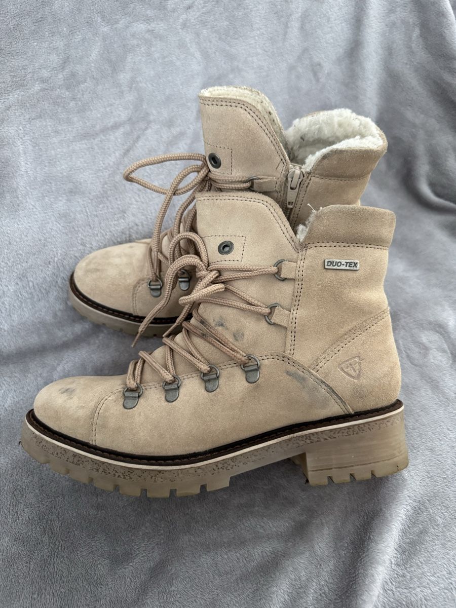 Tamaris Chaussures femmes: Tamaris Duo-Tex – D'occasion à Allenwinden par claudianatalie 2