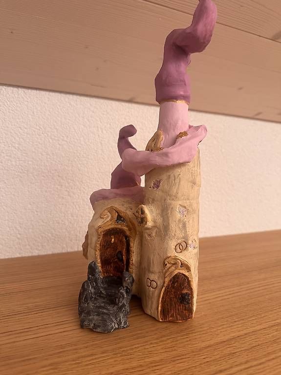 Tutte le decorazioni: Wichtelhaus – Nuovo (secondo la descrizione) da Schönengrund venduto da mic_d975 3