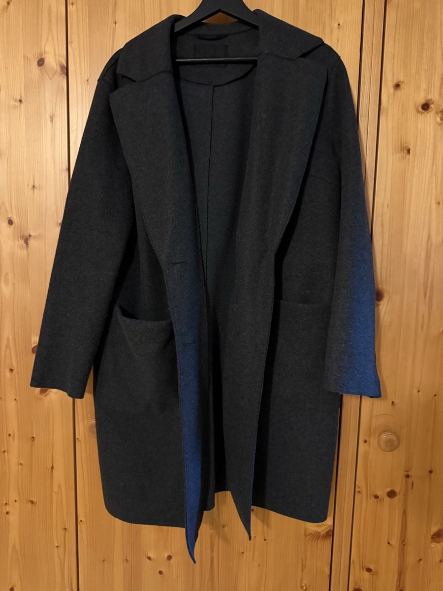 C&A Manteaux: Filzmantel – D'occasion à Hinwil par jen_z8kr