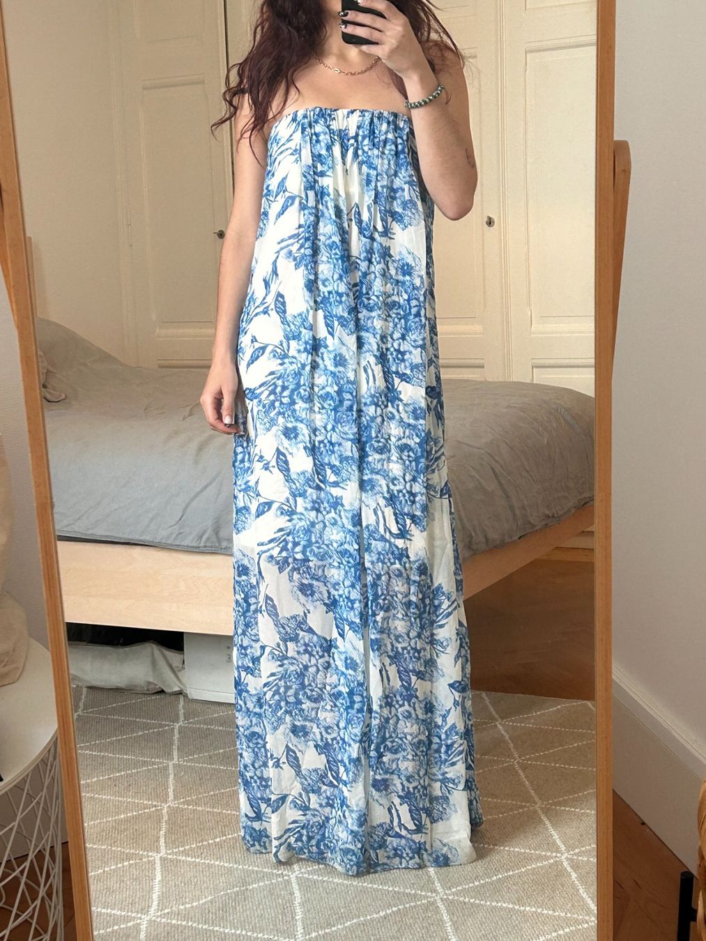 Vestiti: Robe longue bustier ALICE + OLIVIA – Usato da Geneve venduto da Salomevergne