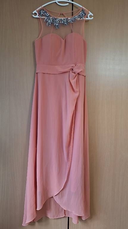 Vestiti: Abendkleid (Gr.38) – Usato da Zürich venduto da Blue_44