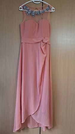 Abendkleid (Gr.38)