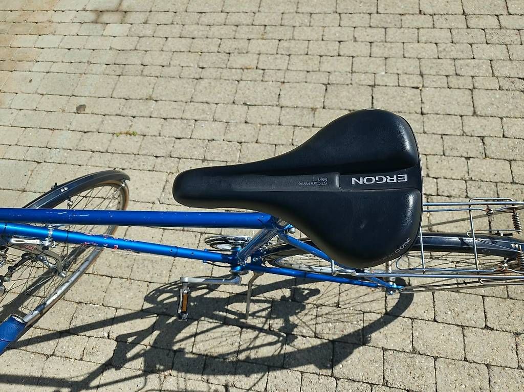 Biciclette: Cilo Rennvelo 1980 – Usato da Hilterfingen venduto da con_p26d 2