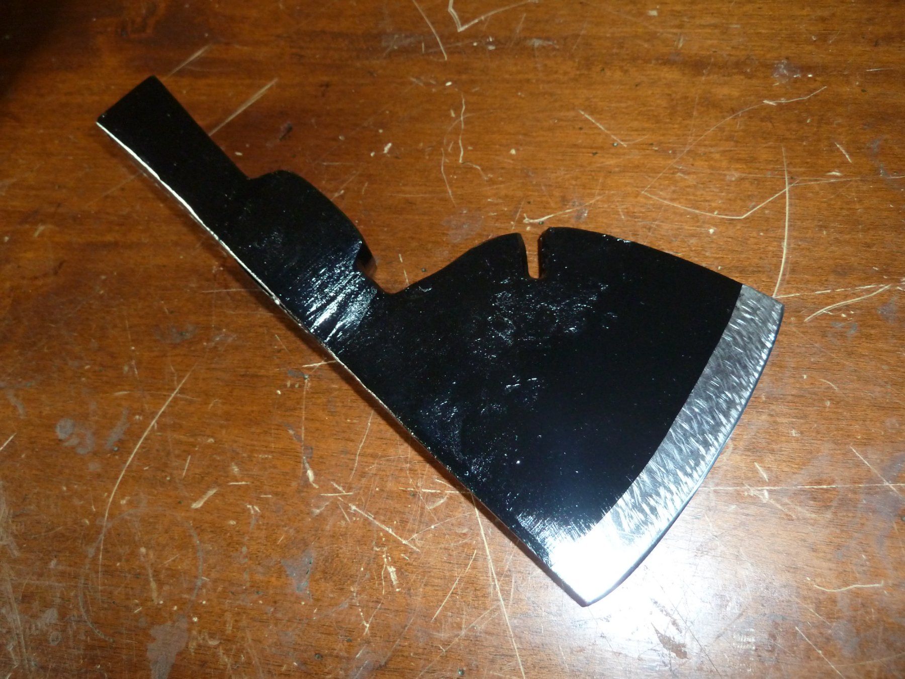 Alle Werkzeuge: Tête de marteau-hache / Axt-Hammer – Gebraucht aus Biel/Bienne von alex-841 1