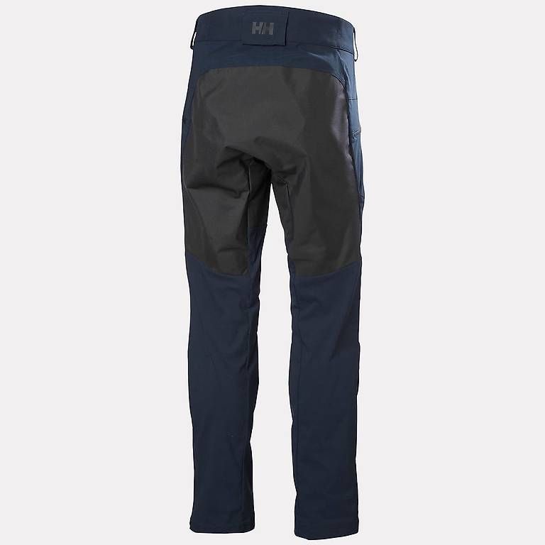 Helly Hansen Hosen: Helly Hansen HP Racing Deck Pants 2.0 Herren Navy 34 – Neu und originalverpackt aus Baar von gianandrea.hehli 1
