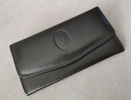 Cartier Portemonnaie Brieftasche Geldbörse