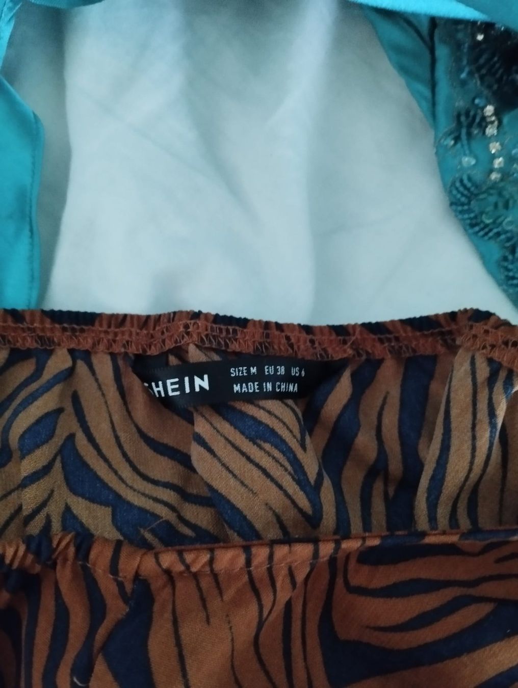Kleiderpakete: Sommer-Set 2-teilig – Gebraucht aus Basel von mon_7m8h 3
